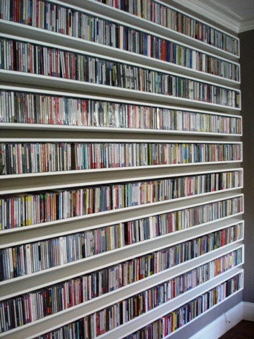 Home and Office Cabinets and Shelving Installations