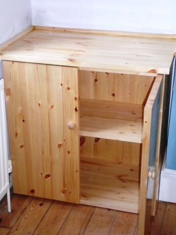 london design shelves